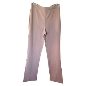 NWT Jason Wu Women's Tan Pants